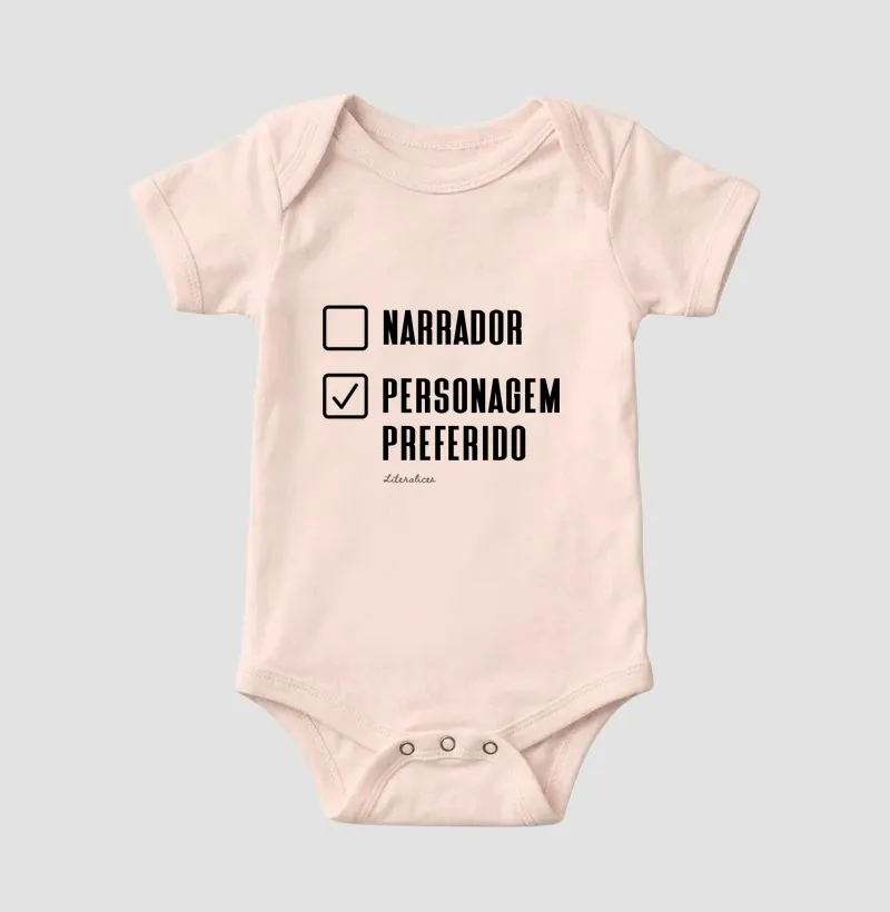 Narrador x Personagem Favorito - Imagem 5