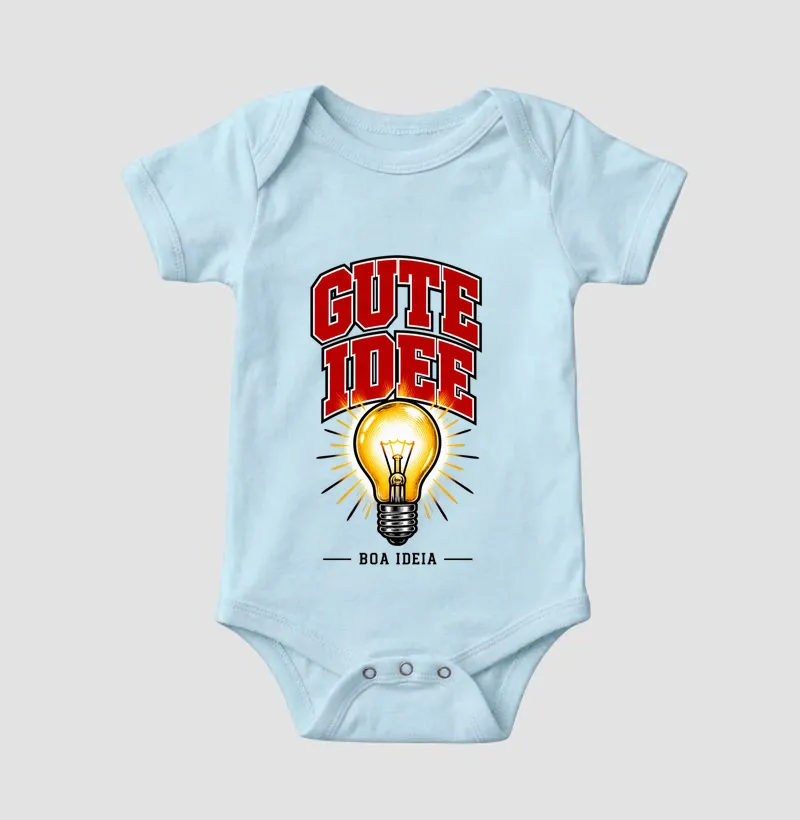 Gute Idee — Boa Ideia - Imagem 4