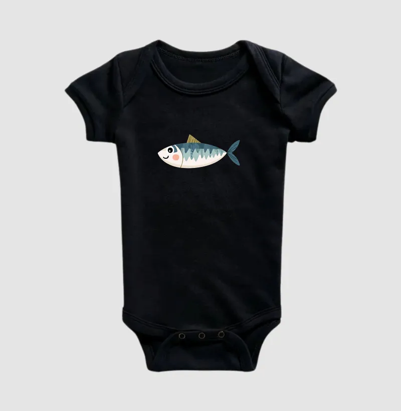 Sardinha Kids