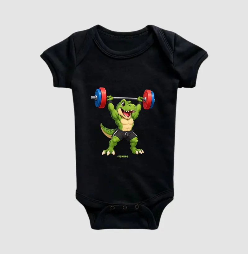 DINO - Imagem 2