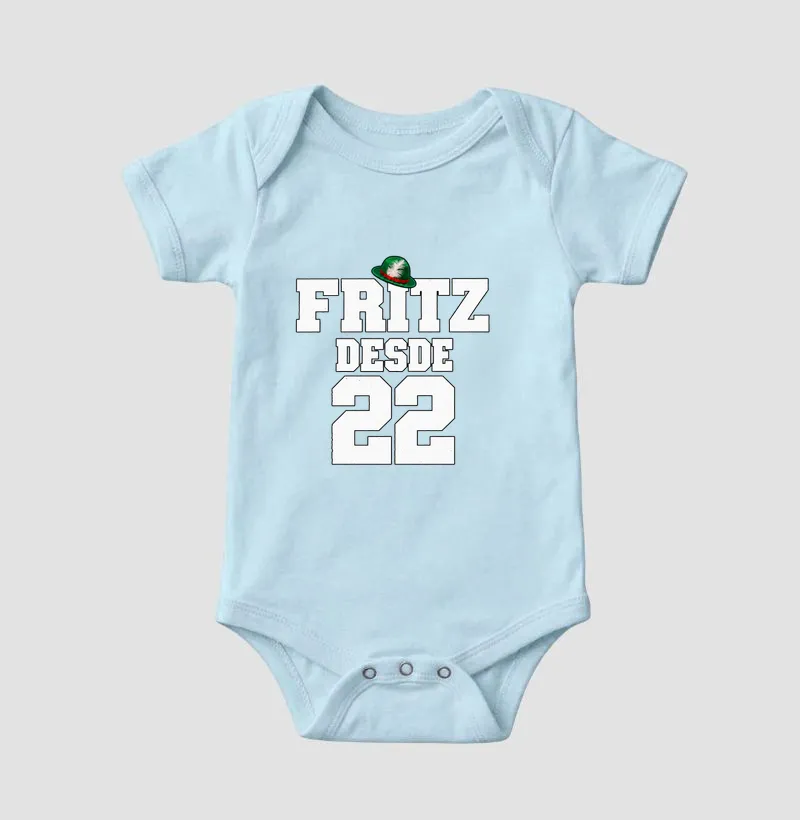 FRITZ  - Imagem 3