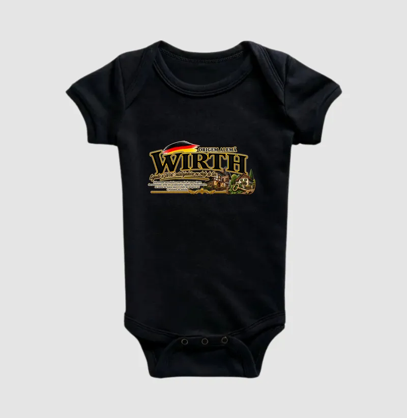 Wirth  - Imagem 2