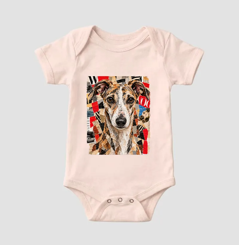 Whippet Magazine Collage - Imagem 5