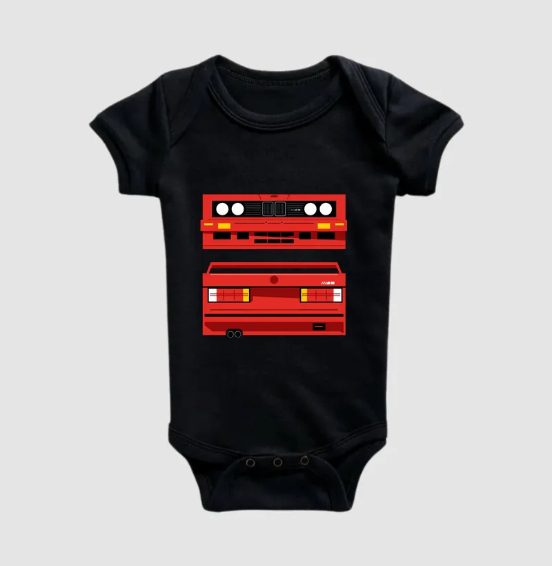 M3 E30 Square - Imagem 2