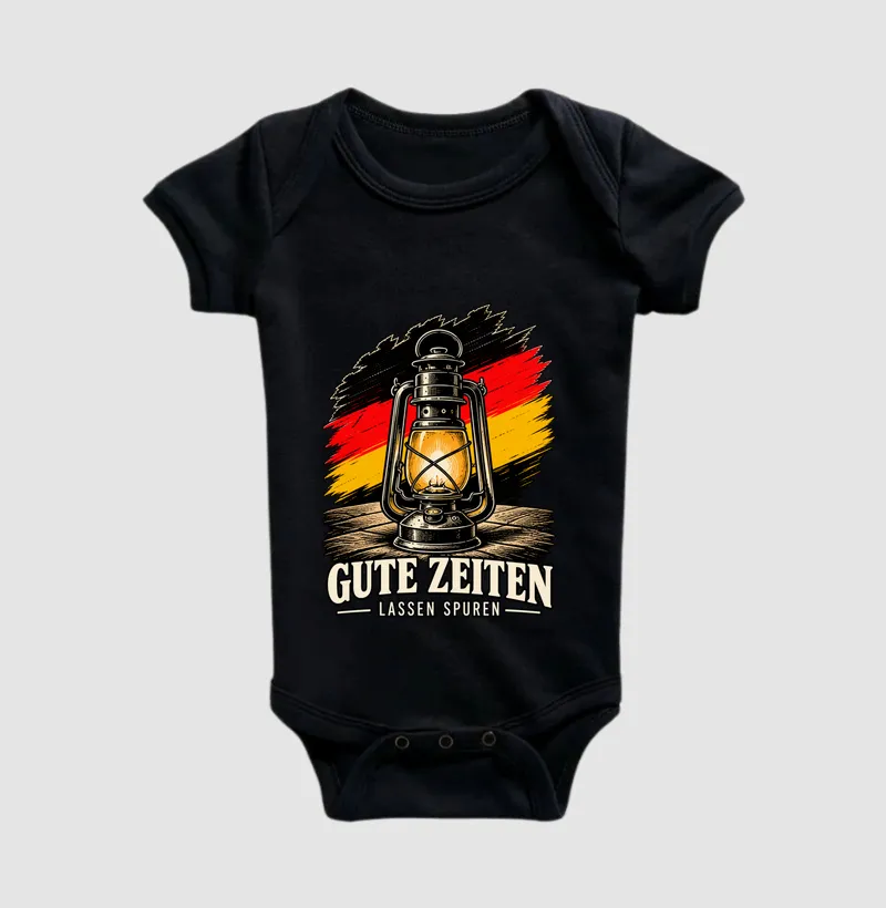 Gute Zeiten lassen Spuren - Imagem 2