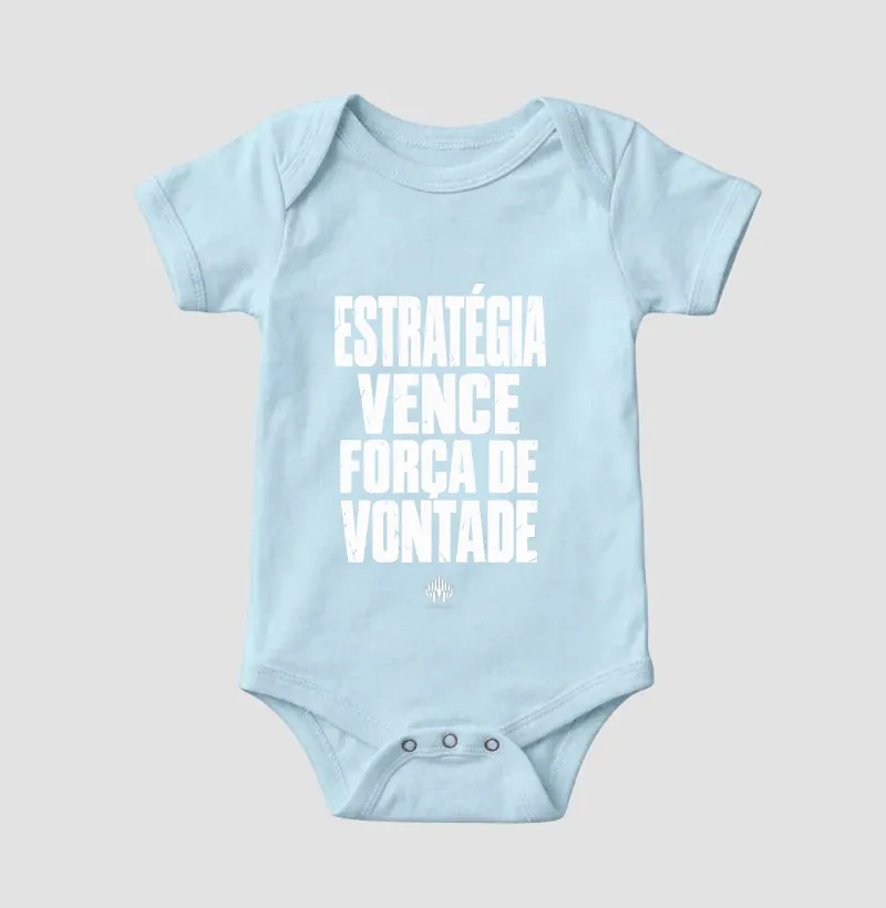 Estratégia Vence Força De Vontade - Imagem 4