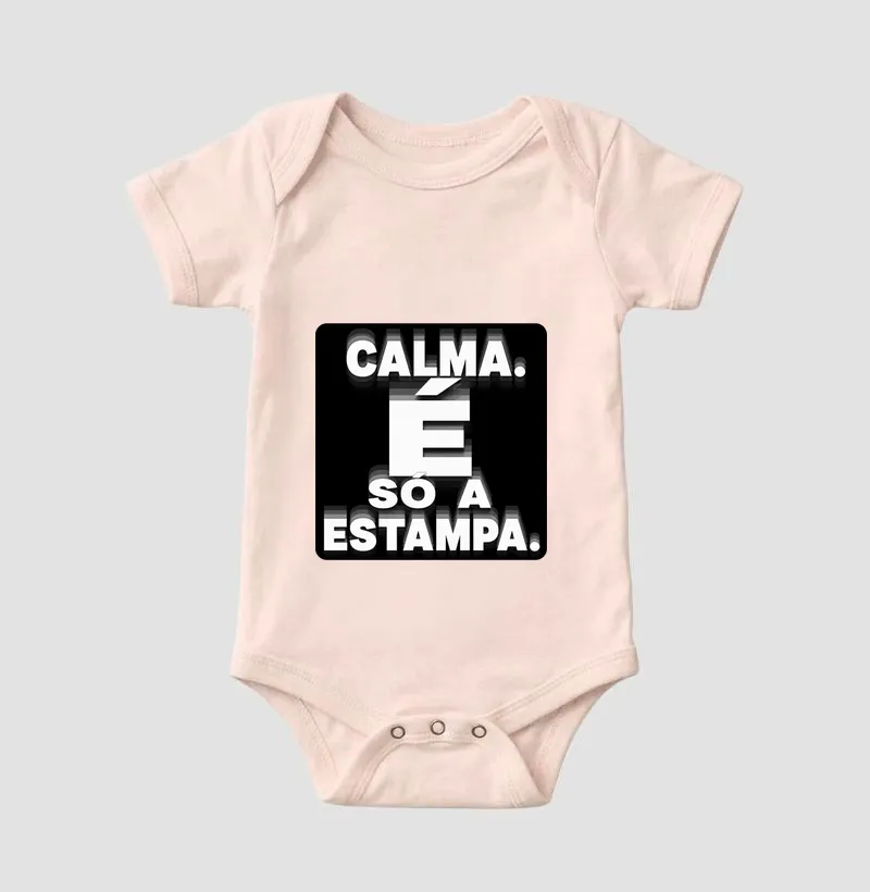 Calma. É só a estampa. - Imagem 5