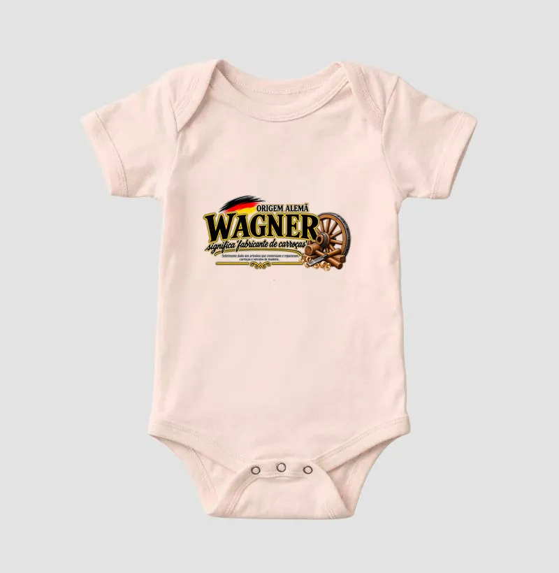 Wagner  - Imagem 5
