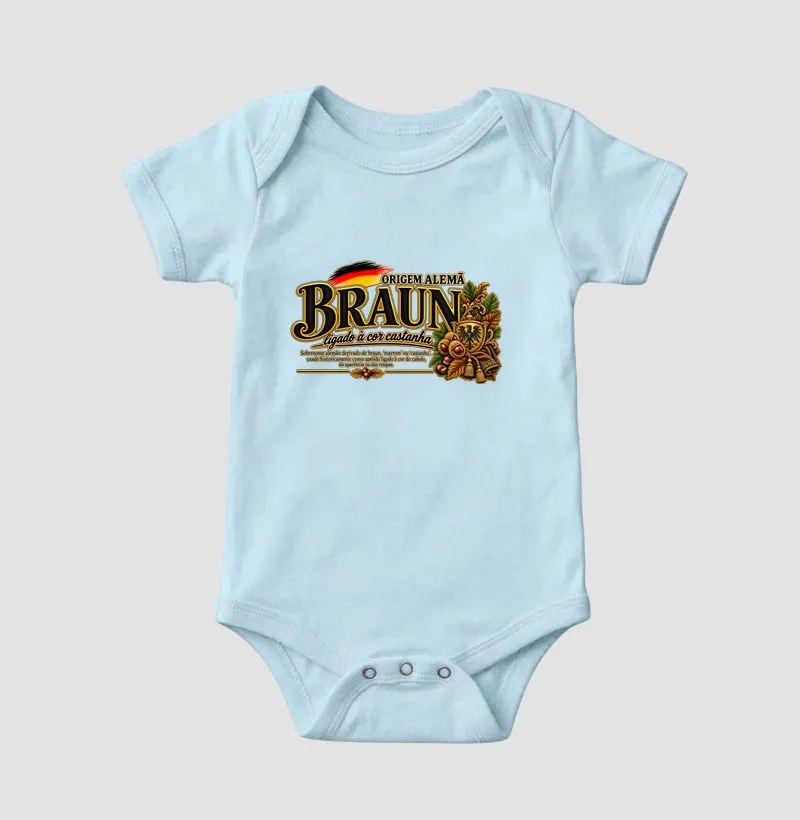Braun  - Imagem 4
