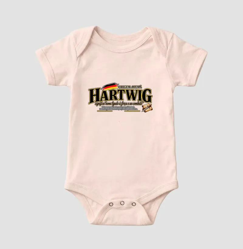 Hartwig  - Imagem 5