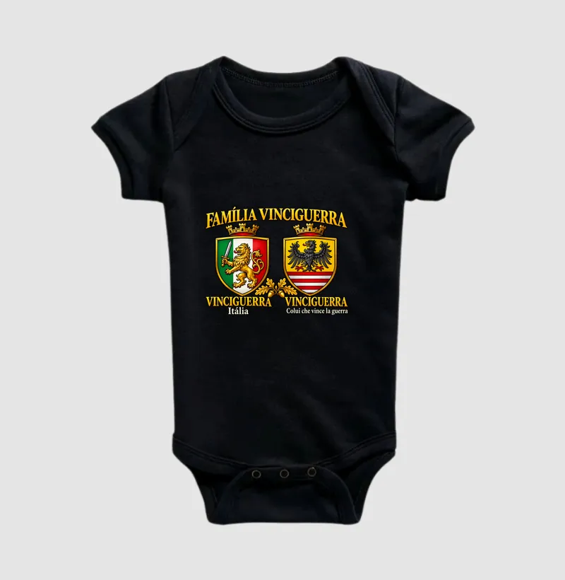 Família Vinciguerra - Imagem 2