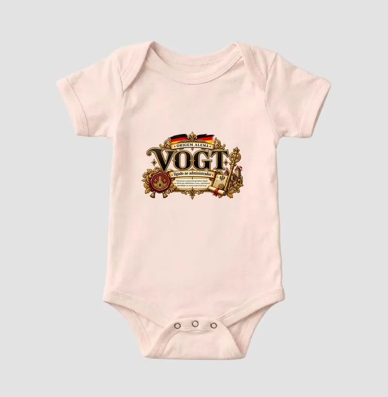 Vogt  - Imagem 5