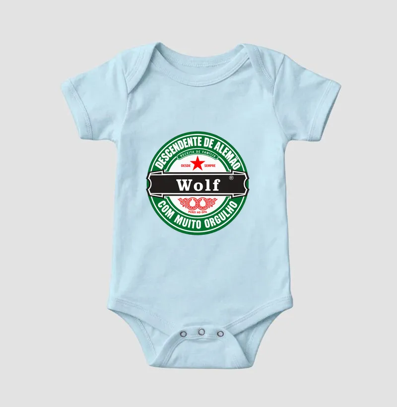 Wolf  - Imagem 4