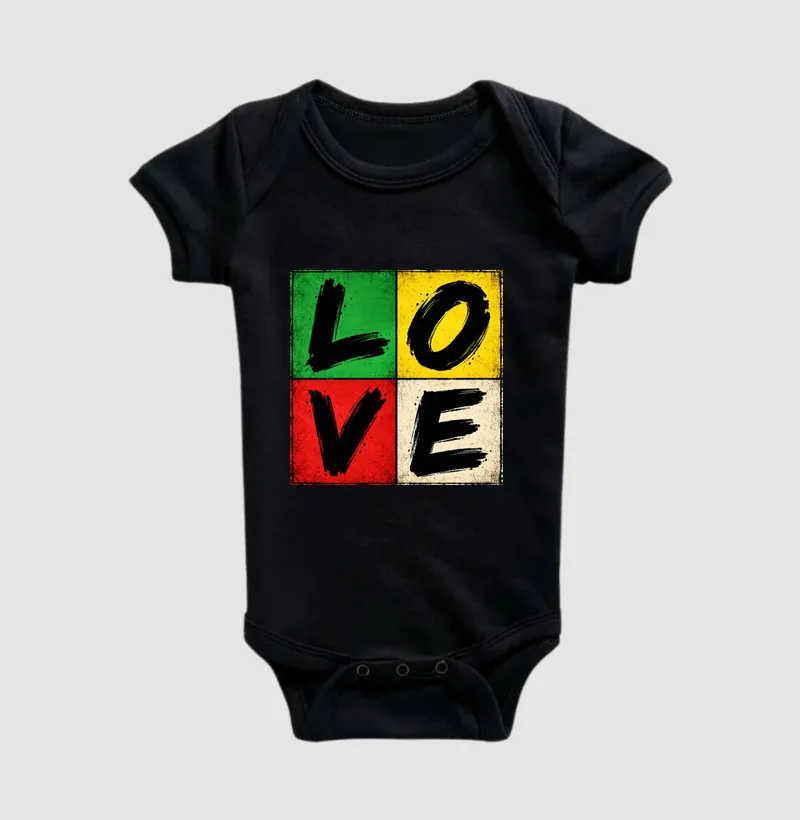 Love in colors - Imagem 2