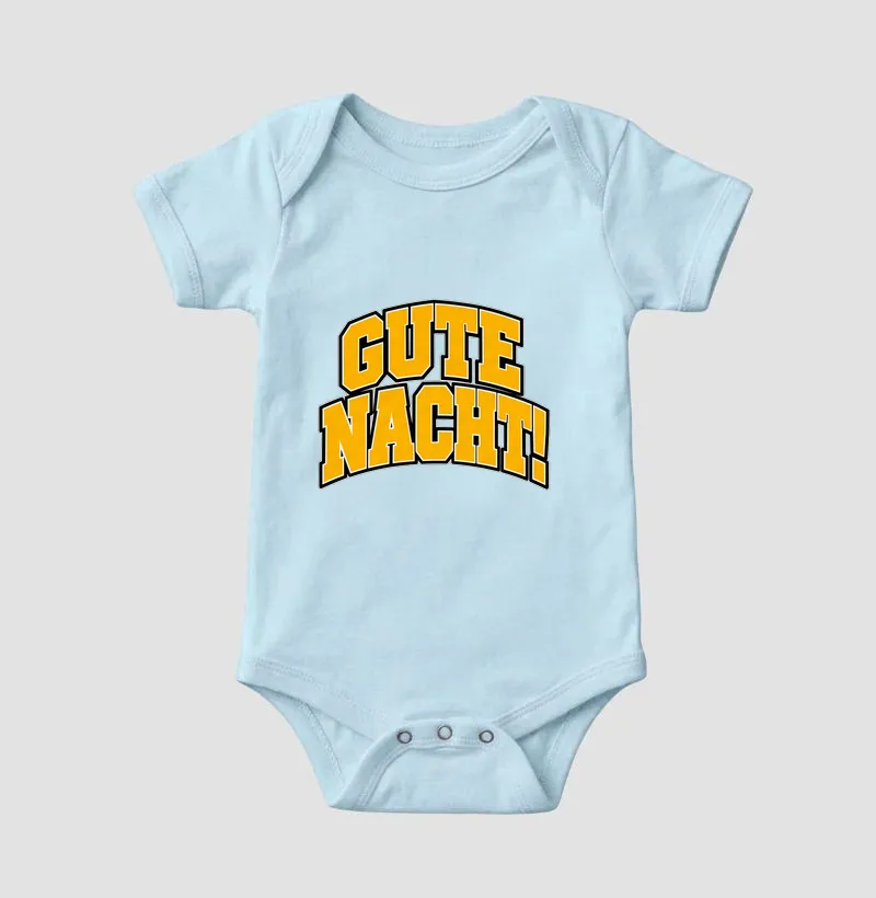 Gute Nacht! — Boa Noite - Imagem 4