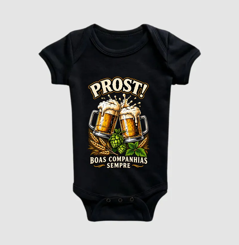 Prost! Boas companhias sempre - Imagem 2