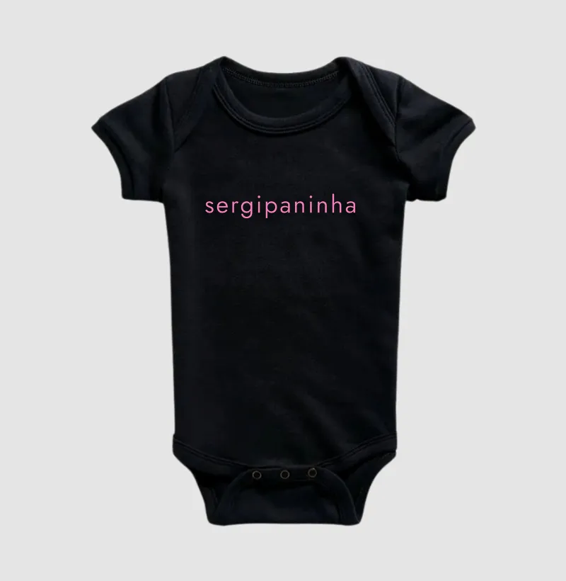 Baby sergipana. - Imagem 3