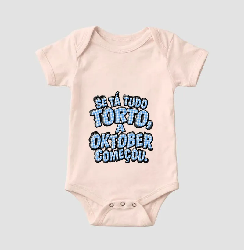 Se tá tudo torto, a Oktober começou - Imagem 5