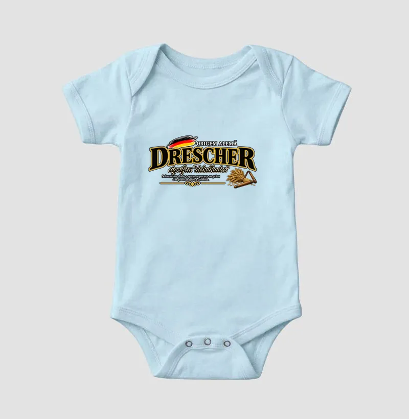 Drescher  - Imagem 4