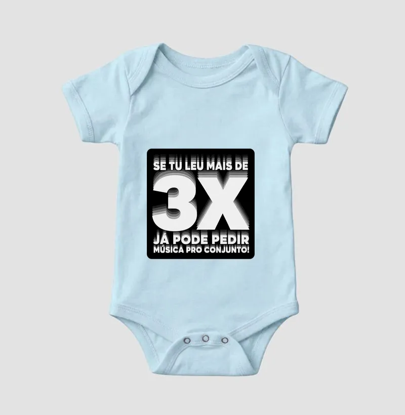 Se tu leu mais de 3x, já pode pedir música pro conjunto! - Imagem 4