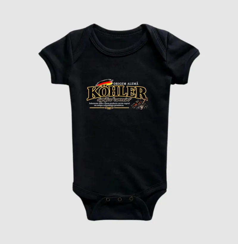 Köhler  - Imagem 2