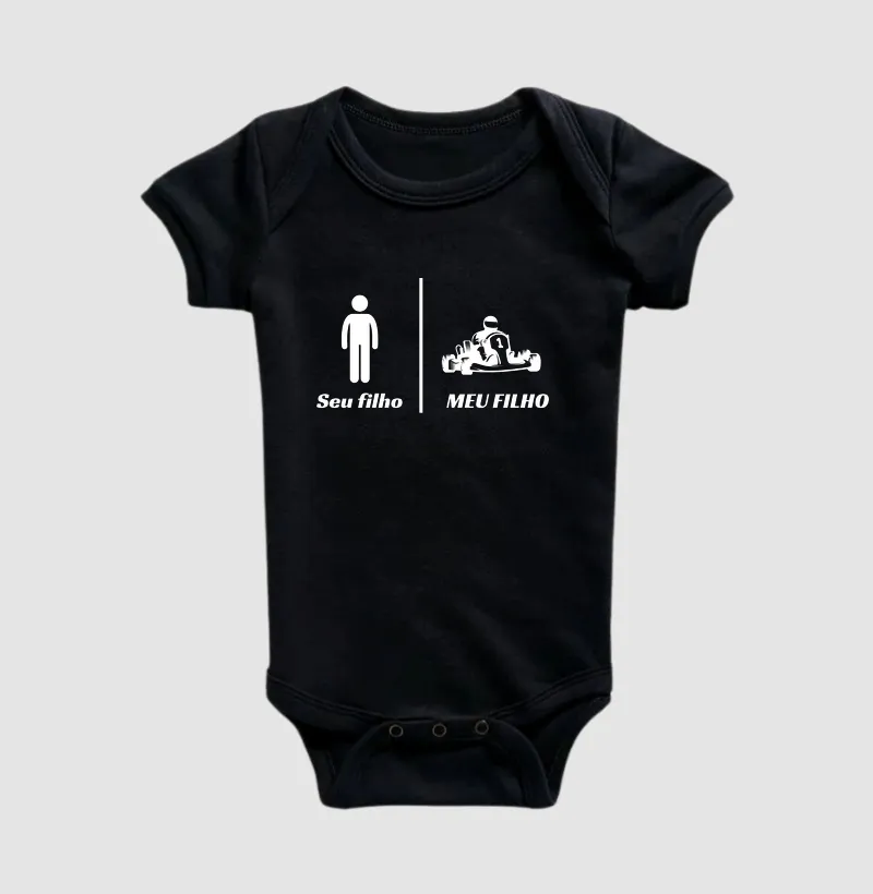Seu Filho, Meu filho - Imagem 2