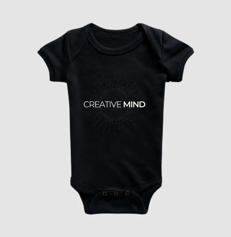 Creative Mind Minimalista