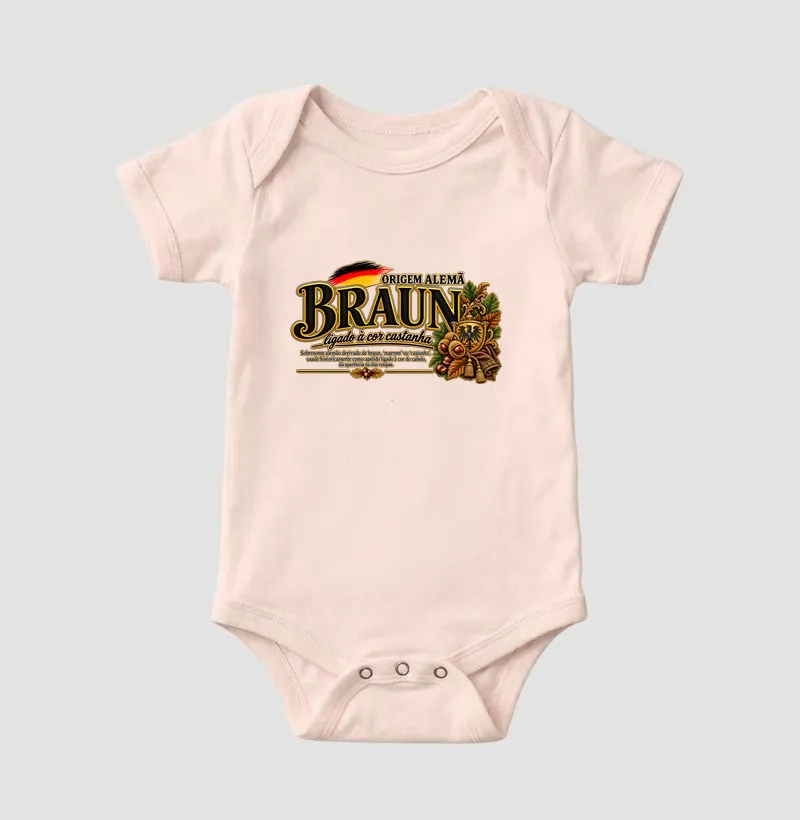 Braun  - Imagem 5