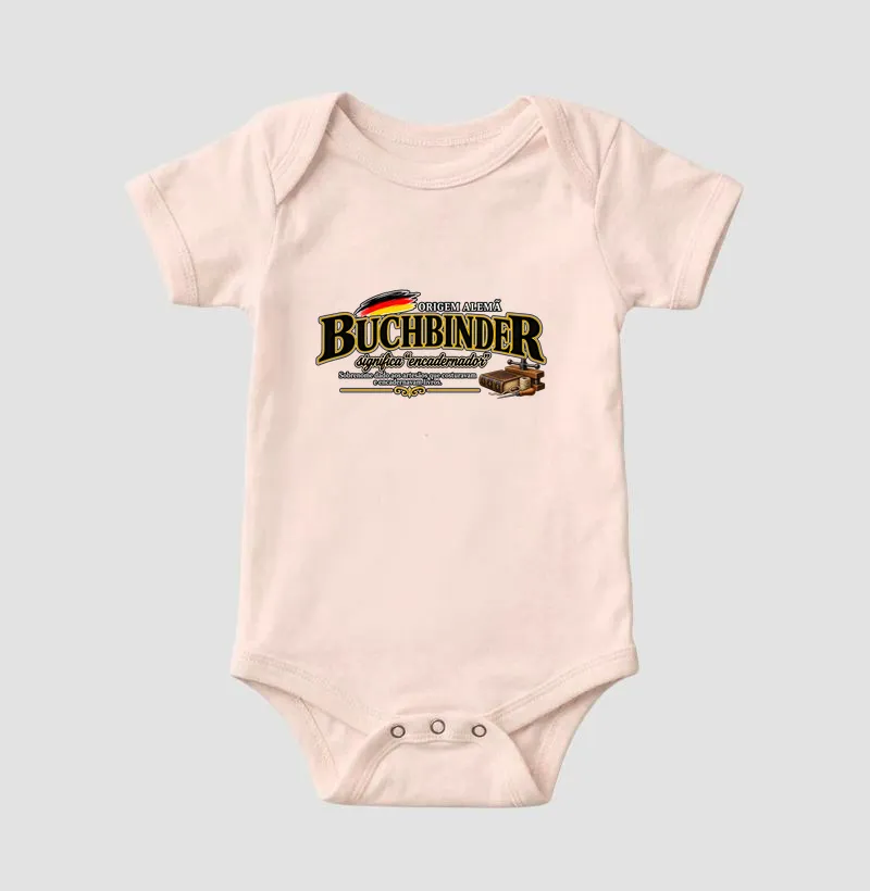 Buchbinder  - Imagem 5