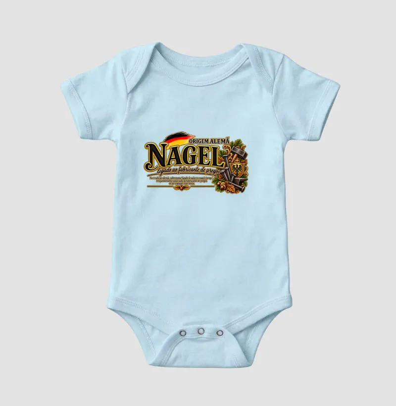 Nagel  - Imagem 4