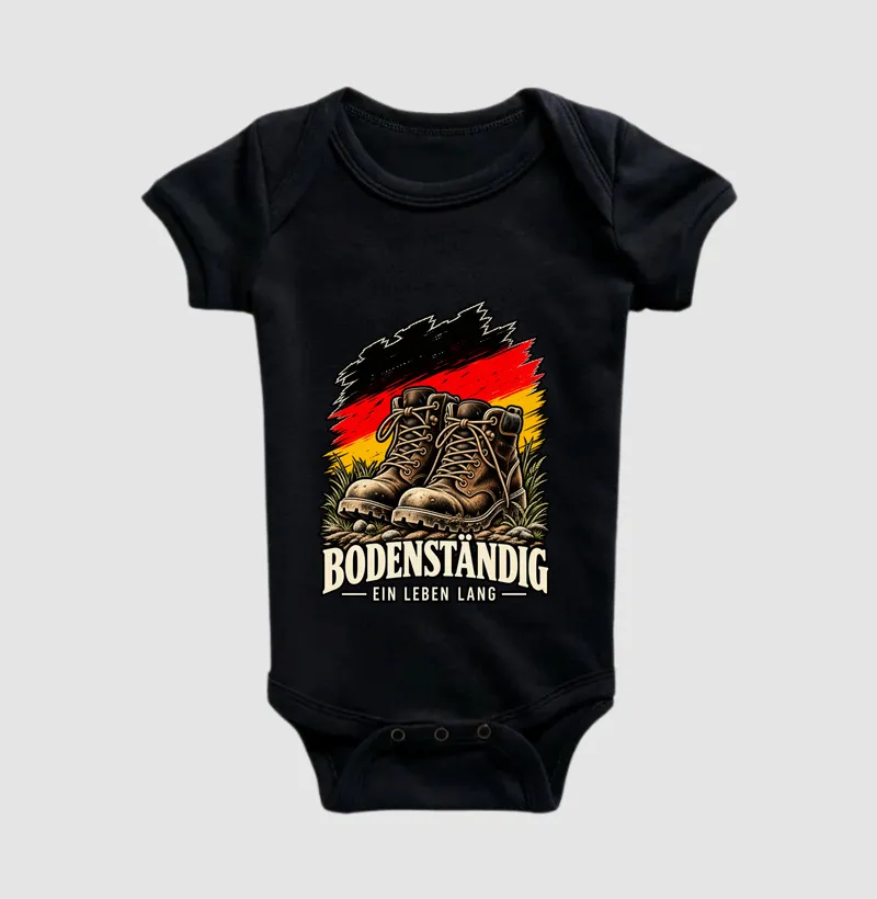 Bodenständig — Ein Leben Lang - Imagem 2