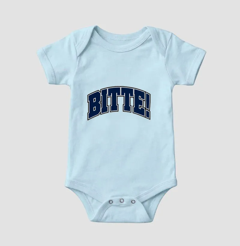 Bitte! - Imagem 4