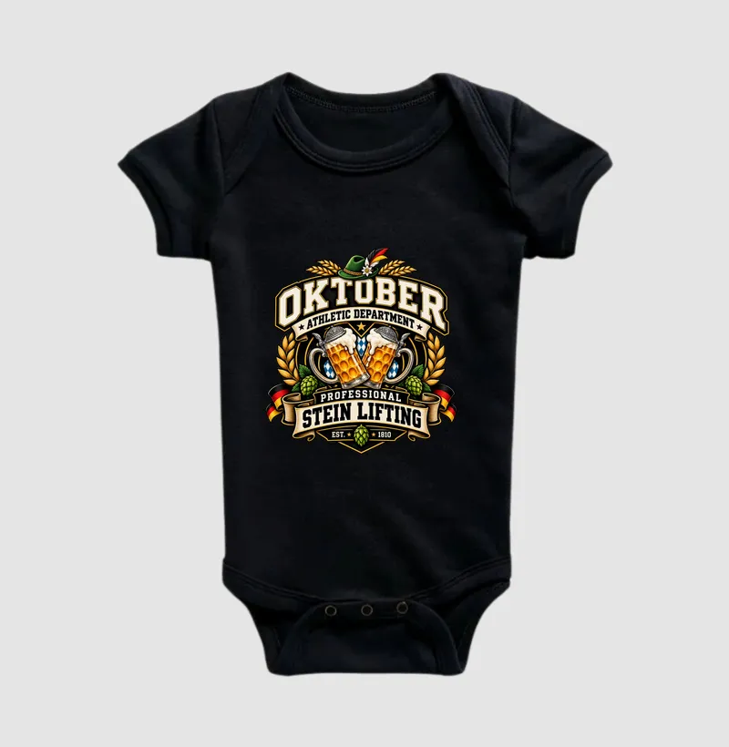 Oktober Athletic Department - Imagem 2