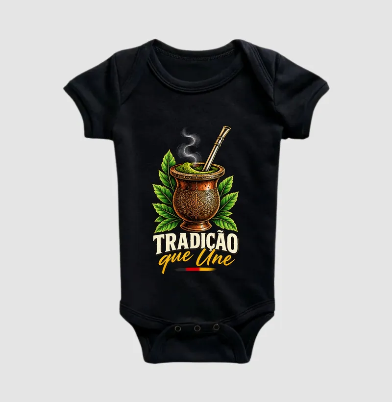Tradição que une” - Imagem 2
