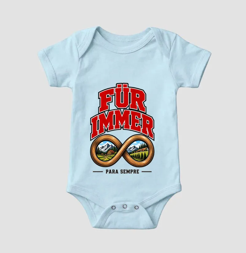 Für immer — Para sempre - Imagem 4