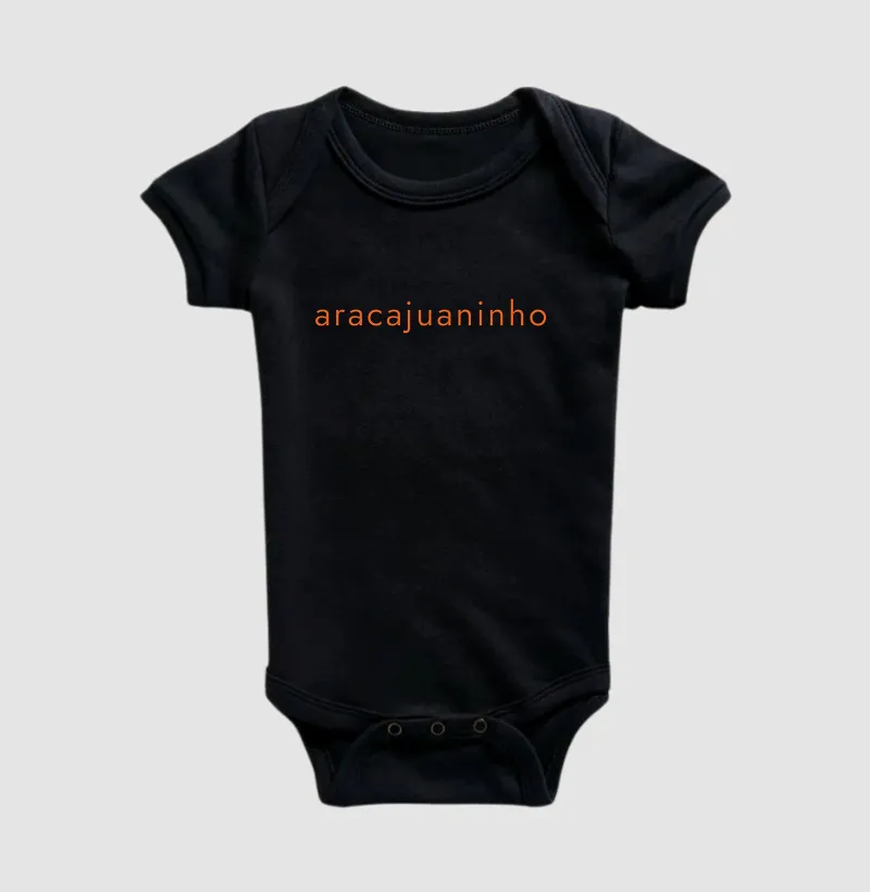 Baby aracajuaninho - Imagem 2