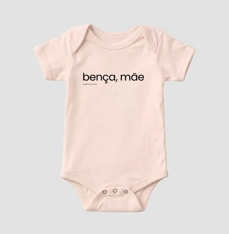 bença, mãe - Imagem 5