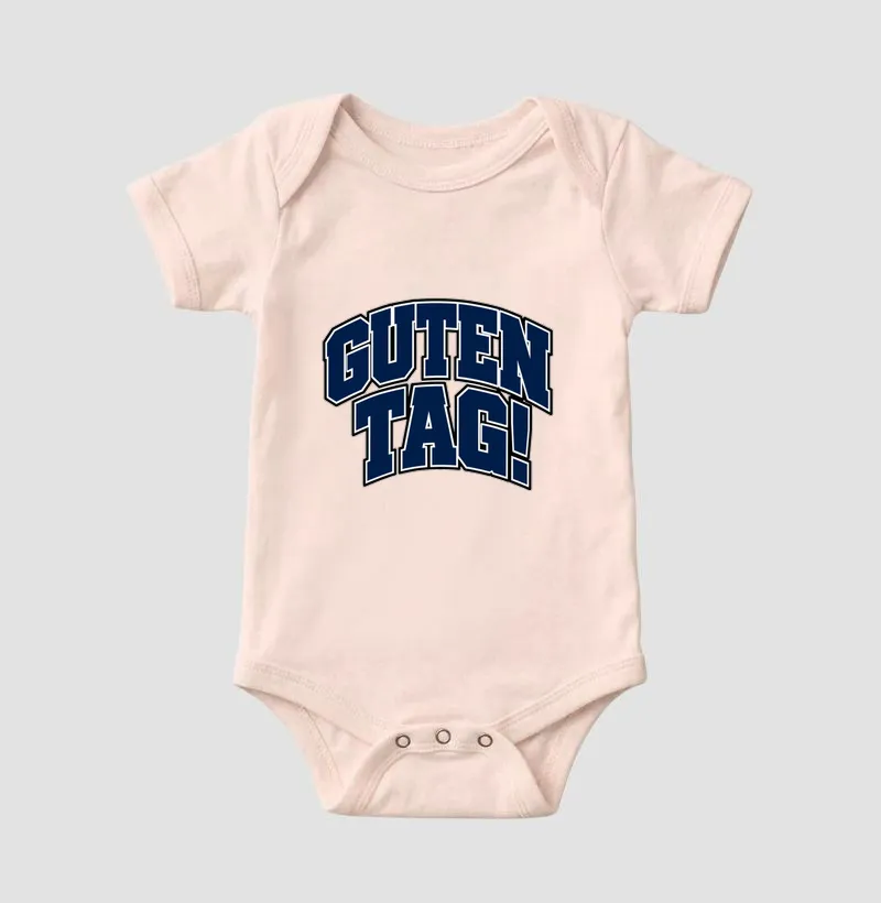 Guten Tag! — Bom Dia - Imagem 5