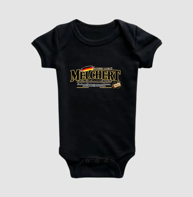 Melchert  - Imagem 2