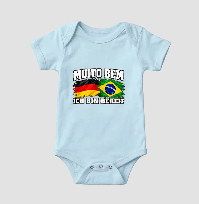 Muito Bem — Ich Bin Bereit - Imagem 4