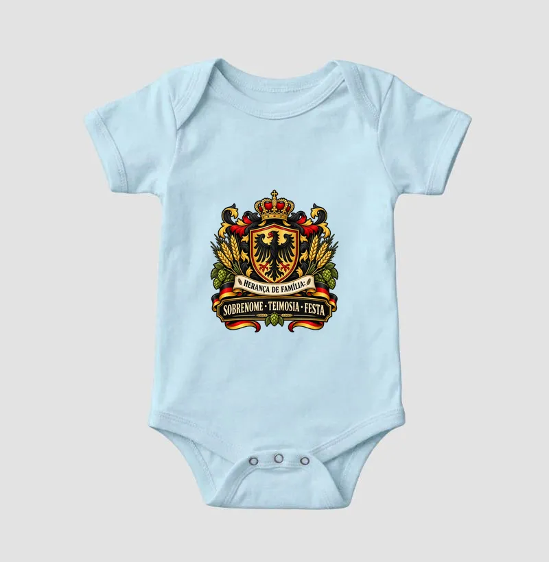 Herança de Família - Imagem 4