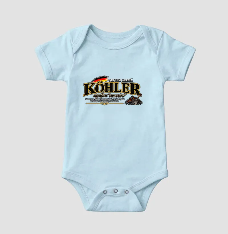 Köhler  - Imagem 4