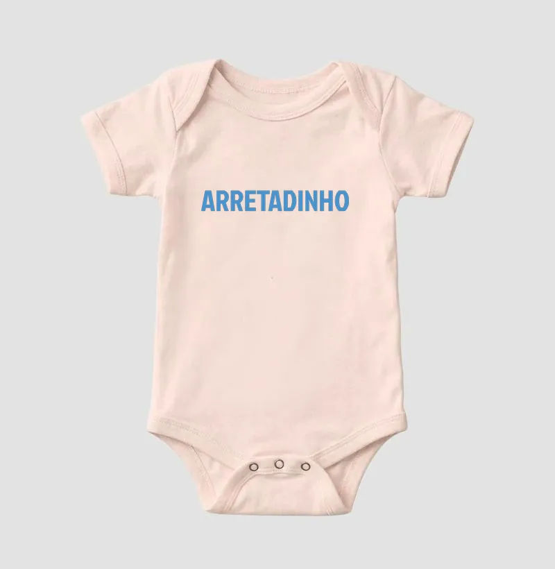 Arretadinho - Imagem 3