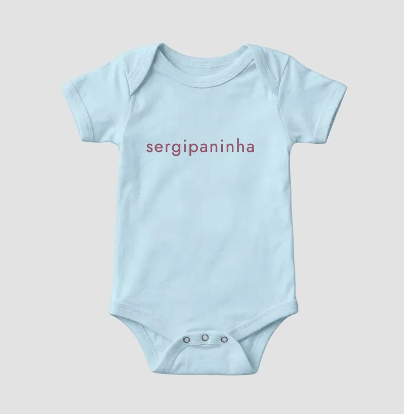 Baby sergipana. - Imagem 5
