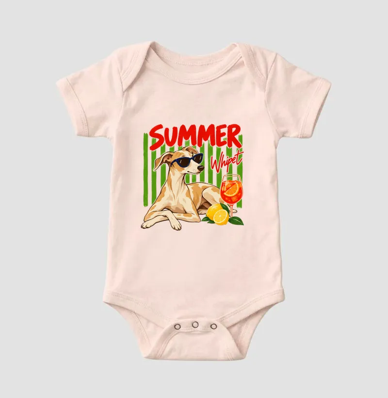 Summer Whippet - Imagem 5