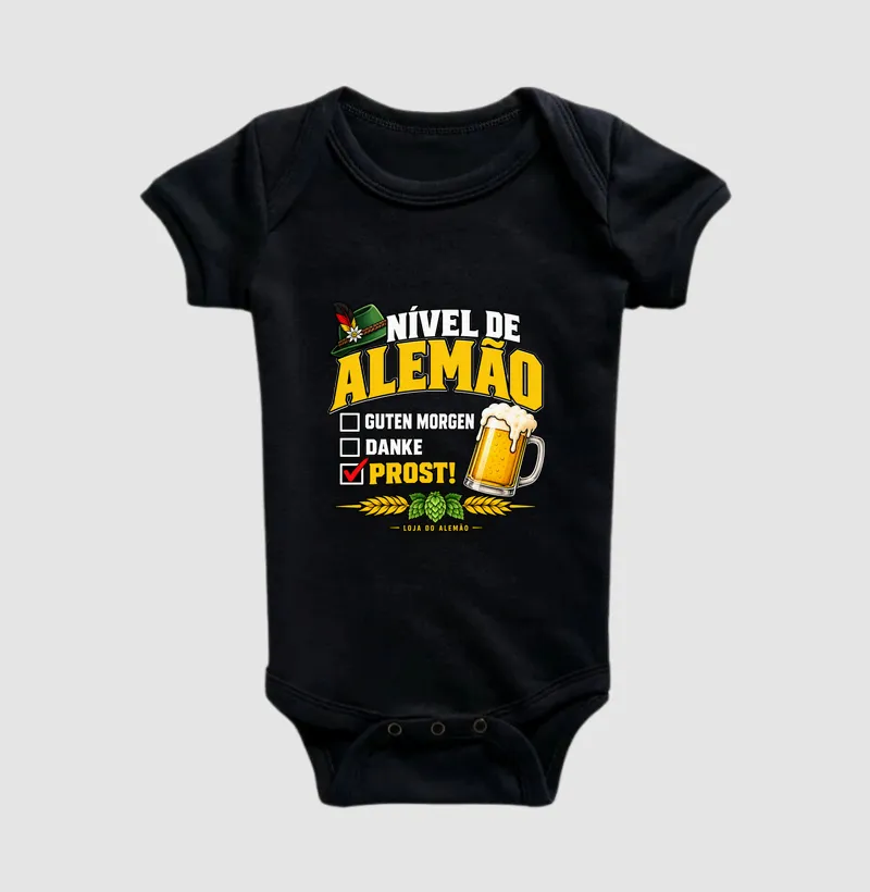 Nível de Alemão — Prost! - Imagem 2