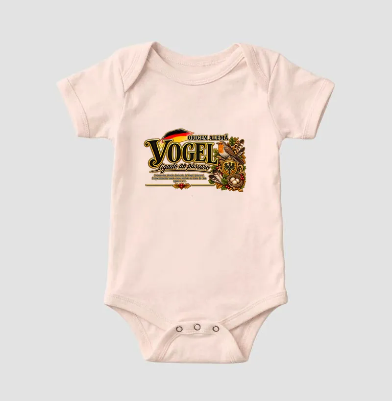 Vogel  - Imagem 5