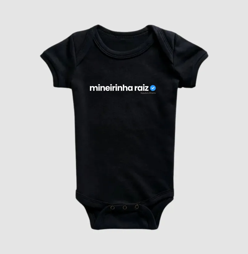 Mineirinha raiz - Imagem 2