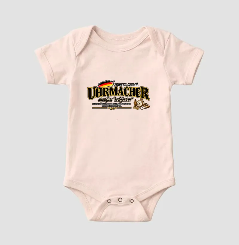 Uhrmacher  - Imagem 5