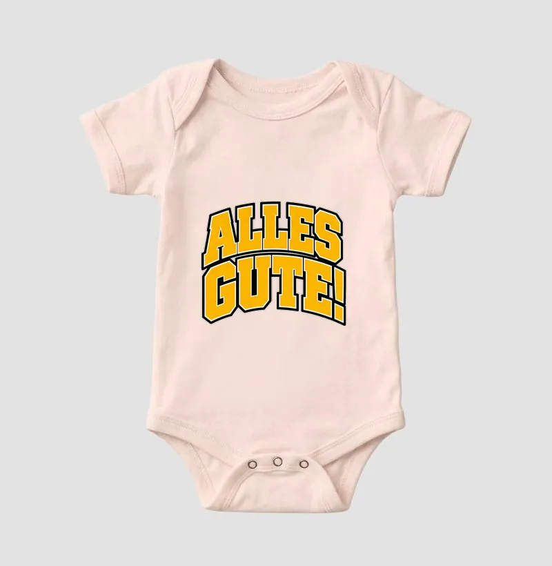 Alles Gute! - Imagem 5